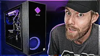Is The Omen 30L Gaming Desktop PC Still Worth Buying In 2022?