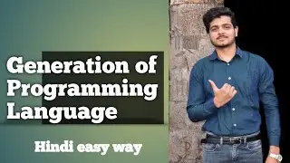 Generation of programming languages||Collective knowledge