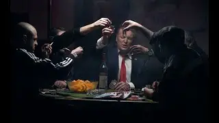 Forgive The Russians - The Fall Line