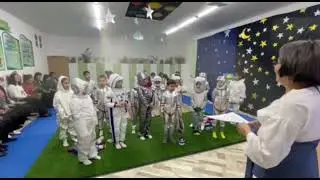 Жаратылыстану - «Куннің достарын білесің бе?» - 2 сынып