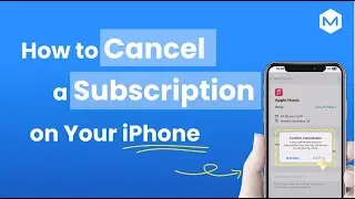 How to Cancel a Subscription on iPhone: A Step-by-Step Guide