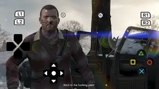 GTA 5 Test Xxe3 PS3 Emulator Lite 0.2 For Android