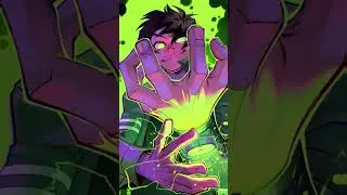 Soy Ben Tennyson el portador del Omnitrix #Ben10 #ben10alienforce