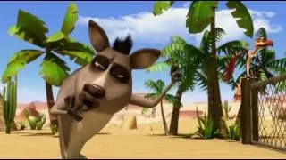 Oscar's Oasis 14 