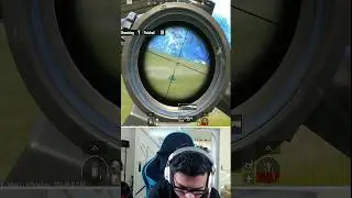 TOXIC ENEMY VS MR PRO 💀 #pubgmobile #bgmi #shorts