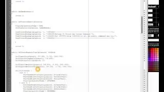 Creating Your Own A/D Gamemode: 8) Saving PlayerName And Intro in OnPlayerConnect