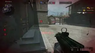 Всех в голову ► Клатч Warface