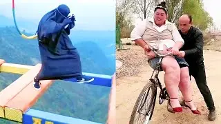 AWW NEW FUNNY 😂 Funny Videos 
