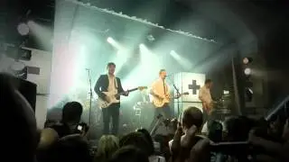 Frank Turner Get Better Falmouth Princess Pavilion 9/11/2015