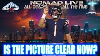 Nomad Live - Is The Picture Clear Now?