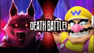 Death vs Wario