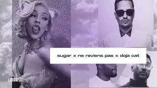 Sugar x Ne Reviens Pas x Doja Cat (Umbree Mashup) [TikTok]