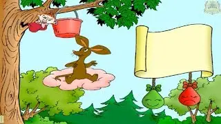 Игра. Муми-тролли. Укрощение лампы. Помогаем Снифу.