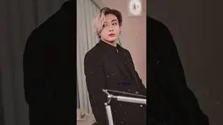 🥀💜Jungkook whatsapp status | BTS group member jk #btsarmy #bts #shorts #jungkook #v