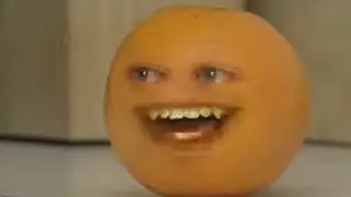 Hey elma (Türkçe Orjinal)