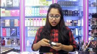 पेश है बहनों के लिए लेटेस्ट पेस्टल पाउडर