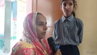 Nipun Reporter programming | Parvesh utsav| by Gps Amritpur kalan block Gharaunda District karnal