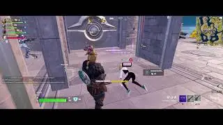 Склейка тупых моментов fortnite ( Часть 1 )