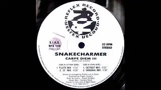 Carpe Diem – III   Snakecharmer (12