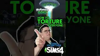 5 Things You Didn’t Know About The Sims 4! 