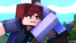 • Otaku Saints ™ • TOP 16 INTRO MINECRAFT ANIMATION