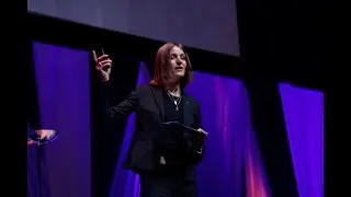 Journey to NASA: Mars Helicopters and Beyond | Tove Ågren