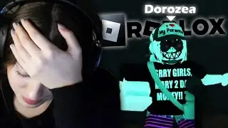 Roblox is Crazy and I LOVE IT