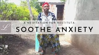 Breathing Meditation for Stress & Anxiety Relief | Meditation for Change