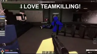 The Criminality Gang Experience [2]