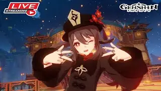 Live Genshin Impact Ver3.4 Weekly Boss