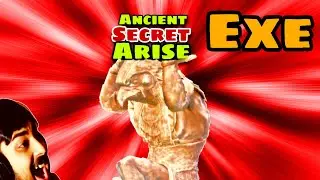 Ancient Secret Arise.  EXE  | BGMI PUBGM 😁🤣