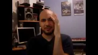 Emily's Video reaction