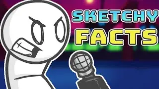 Top 5 Sketchy Facts in fnf