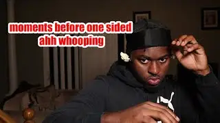 when a YN chooses the wrong guy to Crashout on (Extended version)