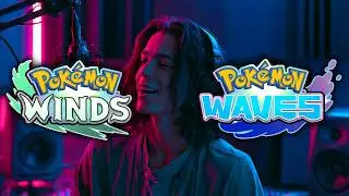 The Pokémon Voice Acting Leaks...