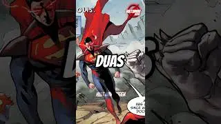 Esse é o Supeman Que a Gente Quer Ver!😱 #superman #clarkkent #hq #comics #dc #dccomics #shorts