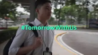 Graduate Trainee to Regional Business Manager – Growing with Siemens Mobility