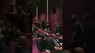 Adanış Kutsal Kavga Gala (9.3.2022) Video 3