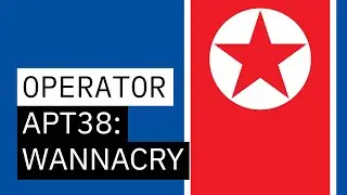 APT38 WannaCry