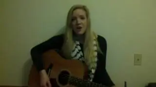 Road Less Traveled (Lauren Alaina) - Sara Gardner Cover