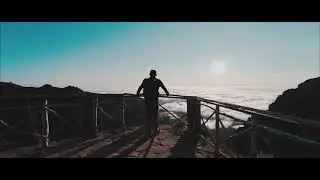 MADEIRA - A WORLD APART (trailer)