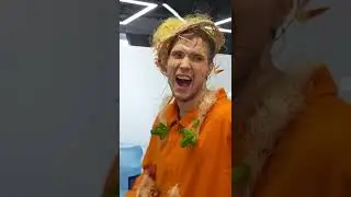 БОЙ С СУШИТЕЛЕМ. Получили СУПЕРСПОСОБНОСТИ на 24 Часа !