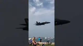Super sonic boom! #airforce #usa
