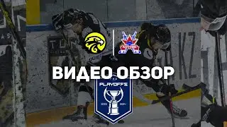 🎥 Видео-обзор матча «SARYARQA» vs «AQTOBE»