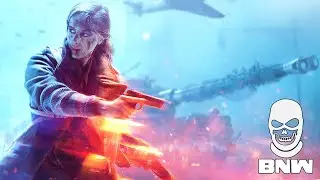 ЗАКАНЧИВАЕМ ОДИНОЧКУ BATTLEFIELD 5!
