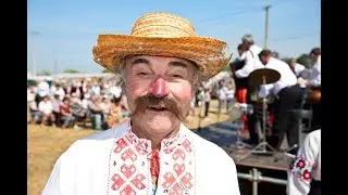 Фестиваль Свадьба в Малиновке 2018