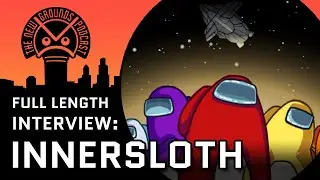 NGP #27: Innersloth (Among Us devs) | Full Episode