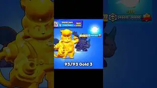 Every Brawler Gold 3 (93/93)