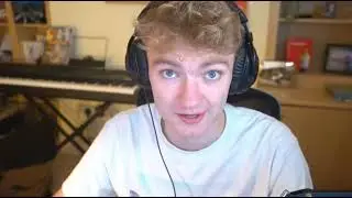 The Dream VS Tommyinnit Situation IS INSANE/CRAZY