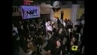 Diabolik'a Afterhour 1988